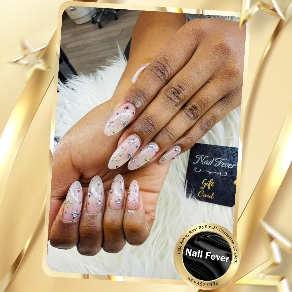 Nail Fever